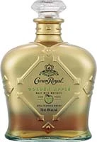 Crown Royal Golden Apple 23 Year Old Flavored Canadian Whisky