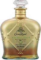 Crown Royal Golden Apple 23yr 750ml