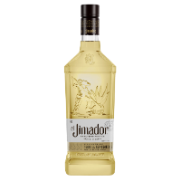 El Jimador Reposado Tequila