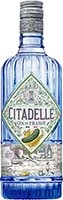 Citadelle Cornichon Gin