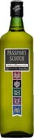 Passport Scotch 1.75l