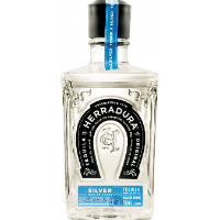 Herradura Tequila Silver Is Out Of Stock