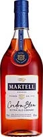 Martell Cordon Blue Cognac