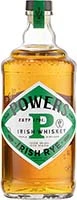 Powers Irish Rye