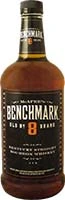 Mcafee's Benchmark Straight Bourbon Whiskey