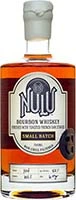 Nulu Bourbon Small Batch French Oak