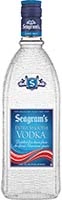 Seagrams Vodka