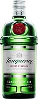 Tanqueray                      London Dry