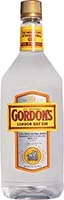 Gordon's London Dry Gin      Pet 1.75 Is Out Of Stock