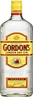 Gordon's Dry Gin Is Out Of Stock