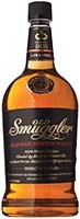 Old Smuggler 12yr Old