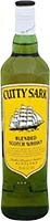 Cutty Sark Blended Scotch Whiskey