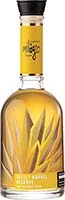 Milagro Tequila Select Barrel Reserve Anejo