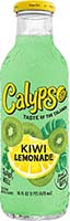 Calypso Kiwi Lemonade 16oz