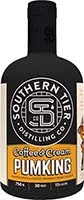 Southern Tier Peanut Butter