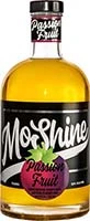 Moshine Passion Fruit Is Out Of Stock