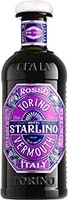 Hotel Starlino Rosso Vermouth