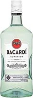 Bacardi Silver 1.75ml