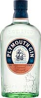 Plymouth                       Gin