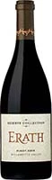 Erath Reserve Collection Pinot Noir