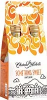 Chateau Ste. Michelle Something Sweet White Wine