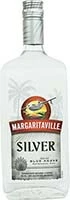 Margaritaville Silver Rum