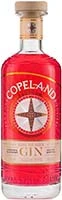 Copeland Rhuberry Gin