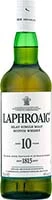 Laphroaig 10 Year