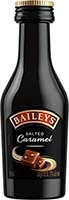 Baileys Salted Caramel 50ml