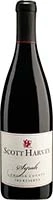 Scott Harvey                   Syrah