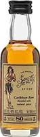 Sailor Jerry Spiced Rum Is Out Of Stock