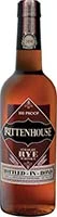 Rittenhouse Straight Rye Whiskey