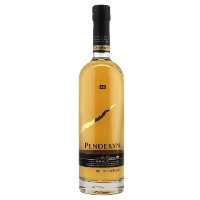 Penderyn Madeira Finish Single Malt Welsh Whiskey