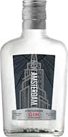 New Amsterdam Gin Is Out Of Stock