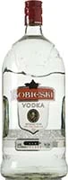 Sobieski Polish Vodka