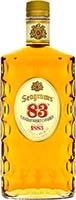 Seagrams 83 Bbn 750ml