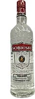 Sobieski Polish Vodka