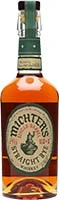 Michter's Single Barrel Straight Rye Whiskey