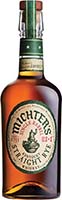 Michter's Us 1 Kentucky Straight Rye Whiskey