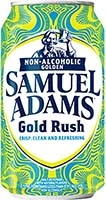 Sam Adams Gold Rush 6pk