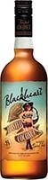 Blackheart Toasted Coconut Rum