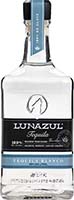 Lunazul Blanco Tequila