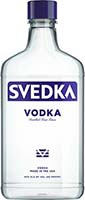 Svedka Vodka 80 Proof