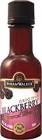 Hiram Walker Blackberry Brdy