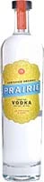 Prairie Vodka 750