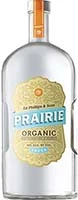 Prairie Organic Vodka