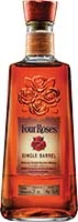 Four Roses                     Single Barrel