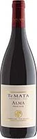 Te Mata Alma Pinot Noir