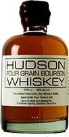 Hudson Four Grain Bourbon Whiskey Is Out Of Stock