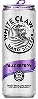 White Claw Blackberry 6 Pk